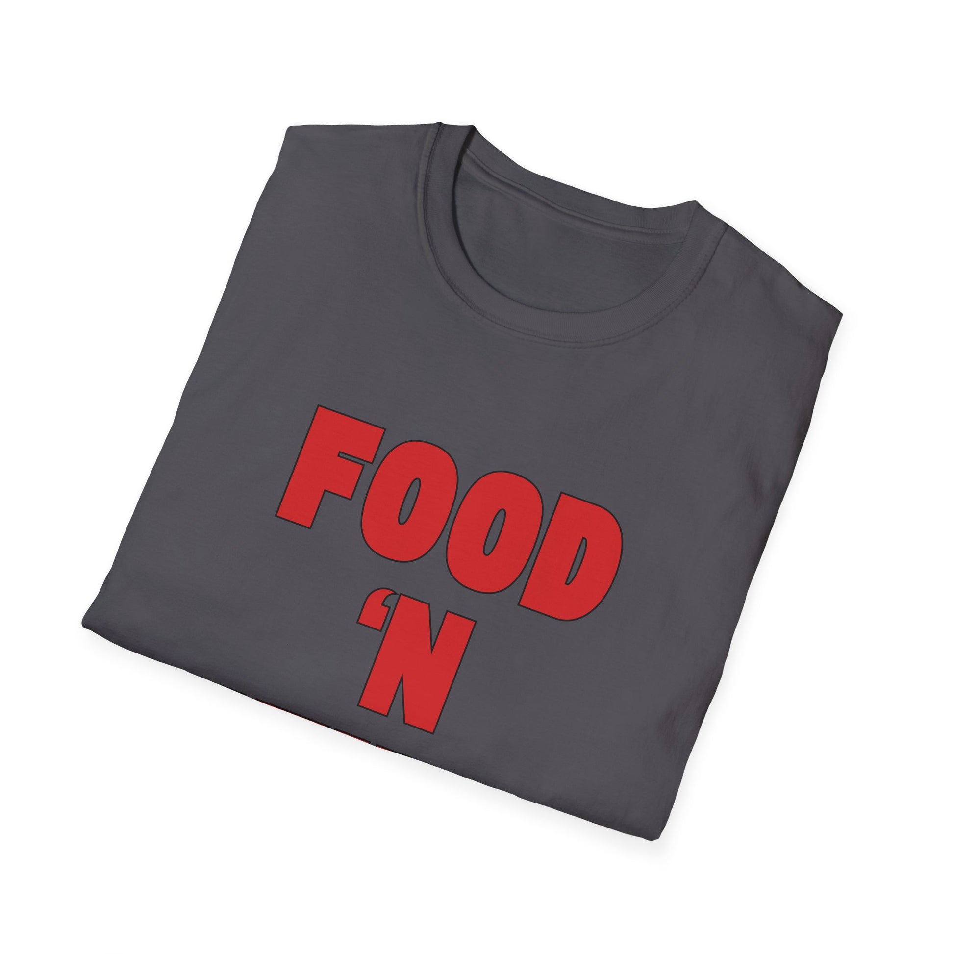 Food N Stuff Shirt