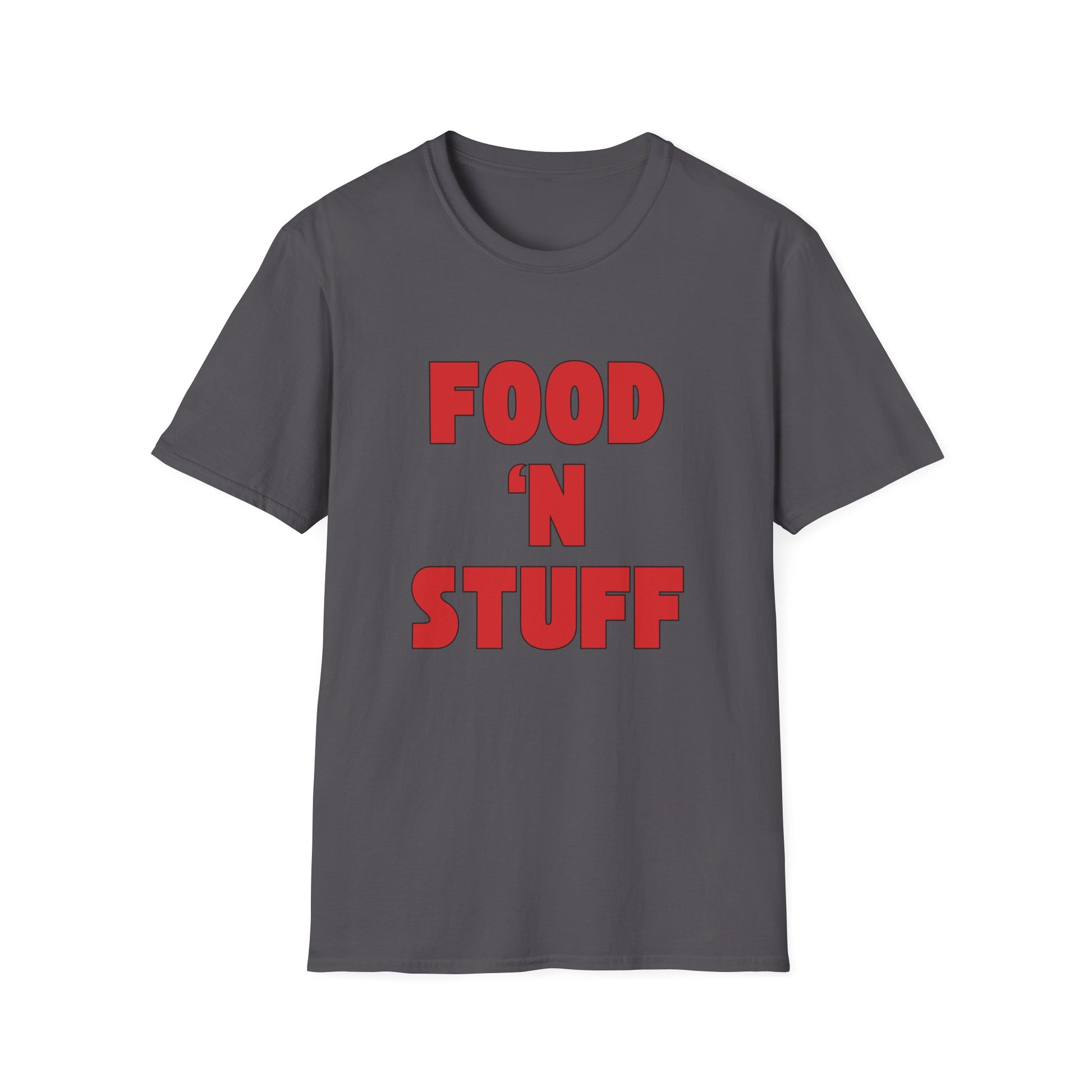 Food N Stuff Shirt