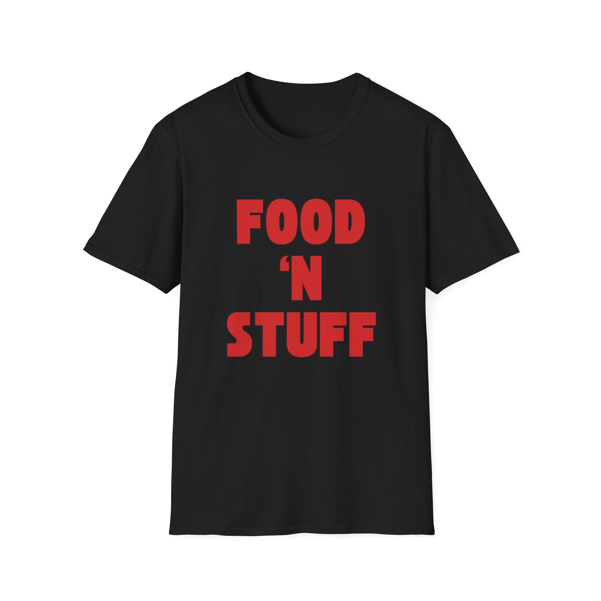 Food N Stuff Shirt