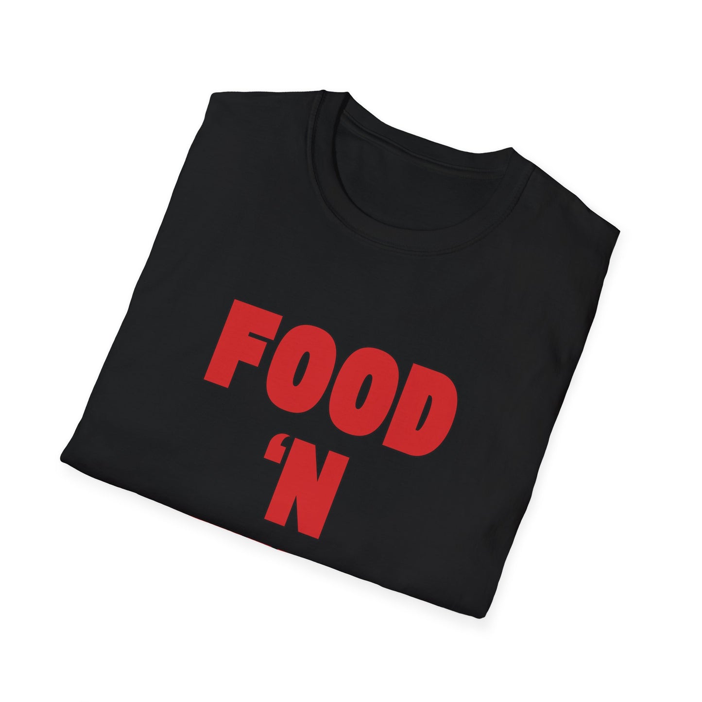 Food N Stuff Shirt