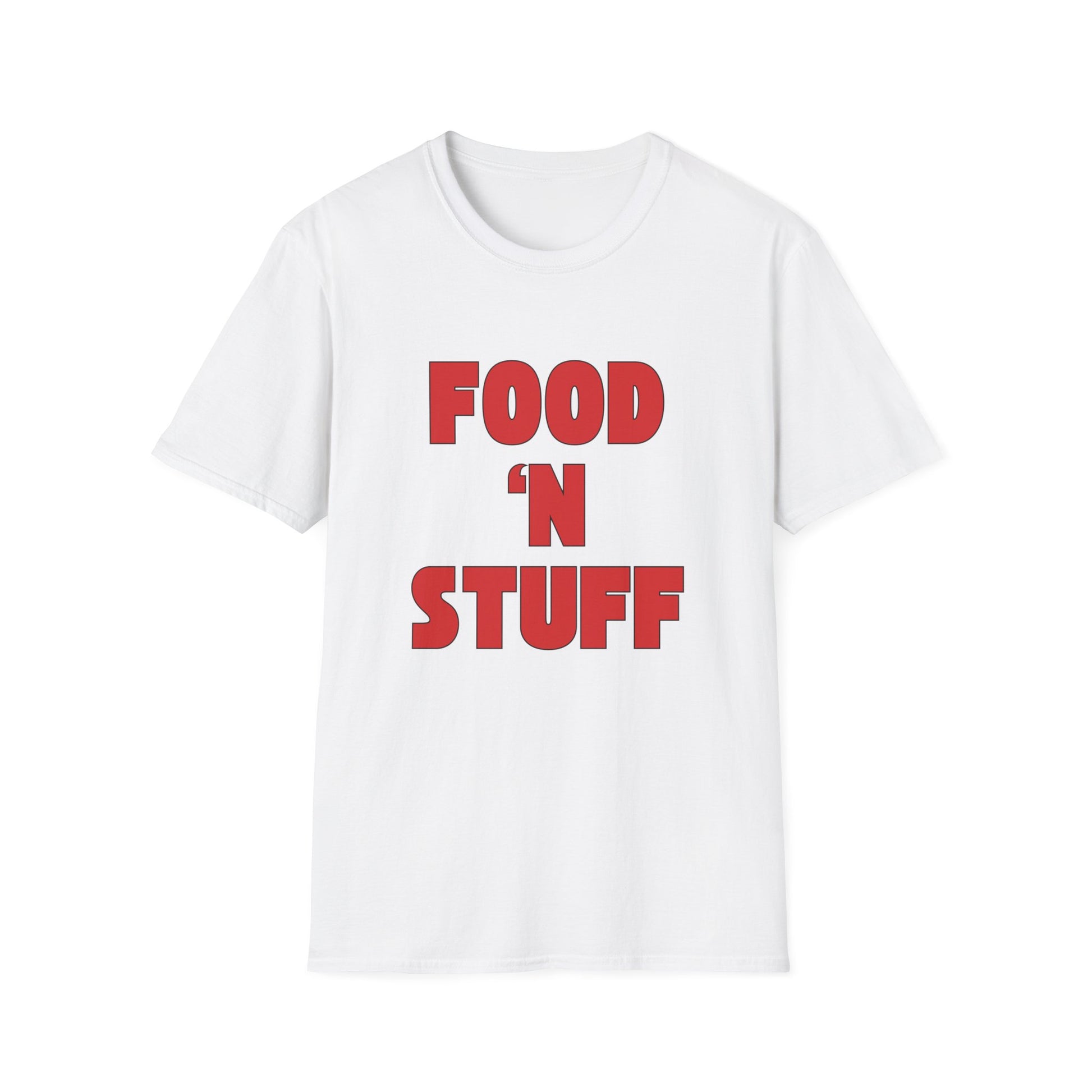 Food N Stuff Shirt