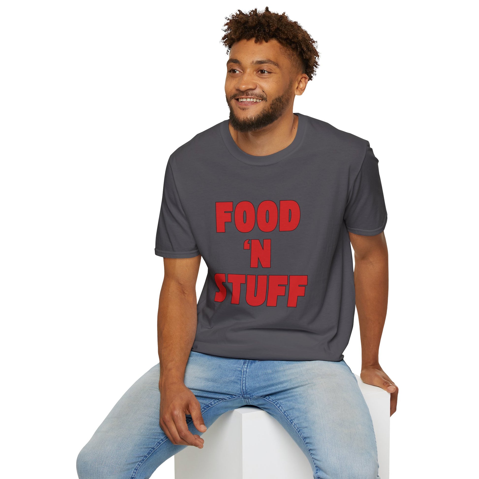 Food N Stuff Shirt