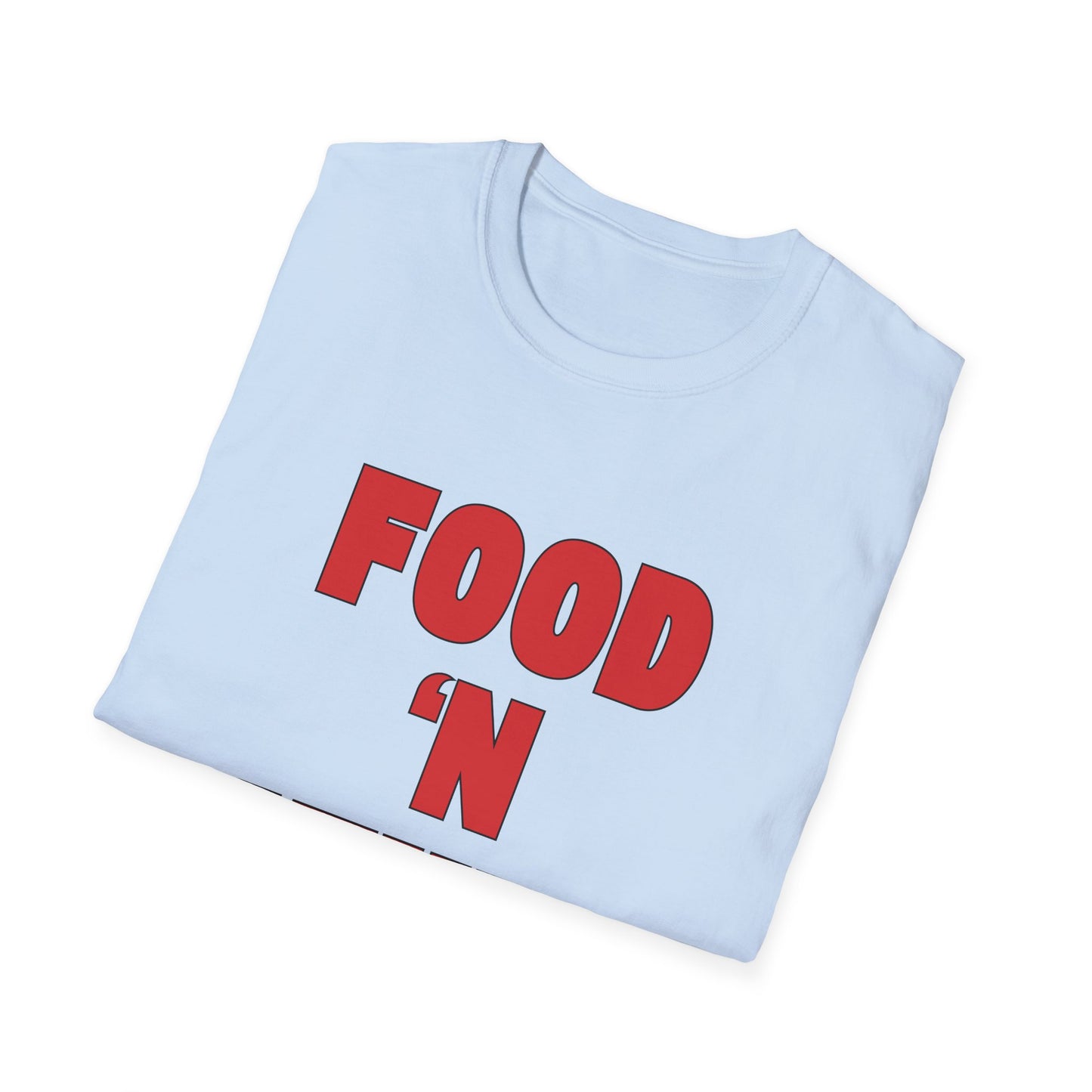 Food N Stuff Shirt