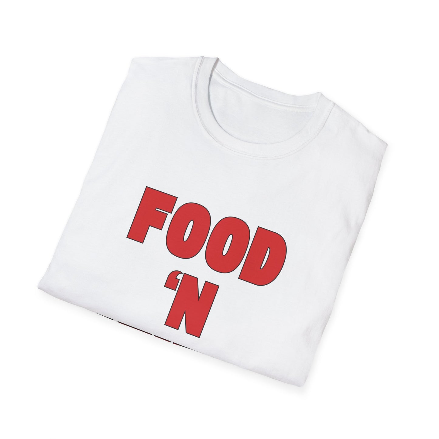 Food N Stuff Shirt