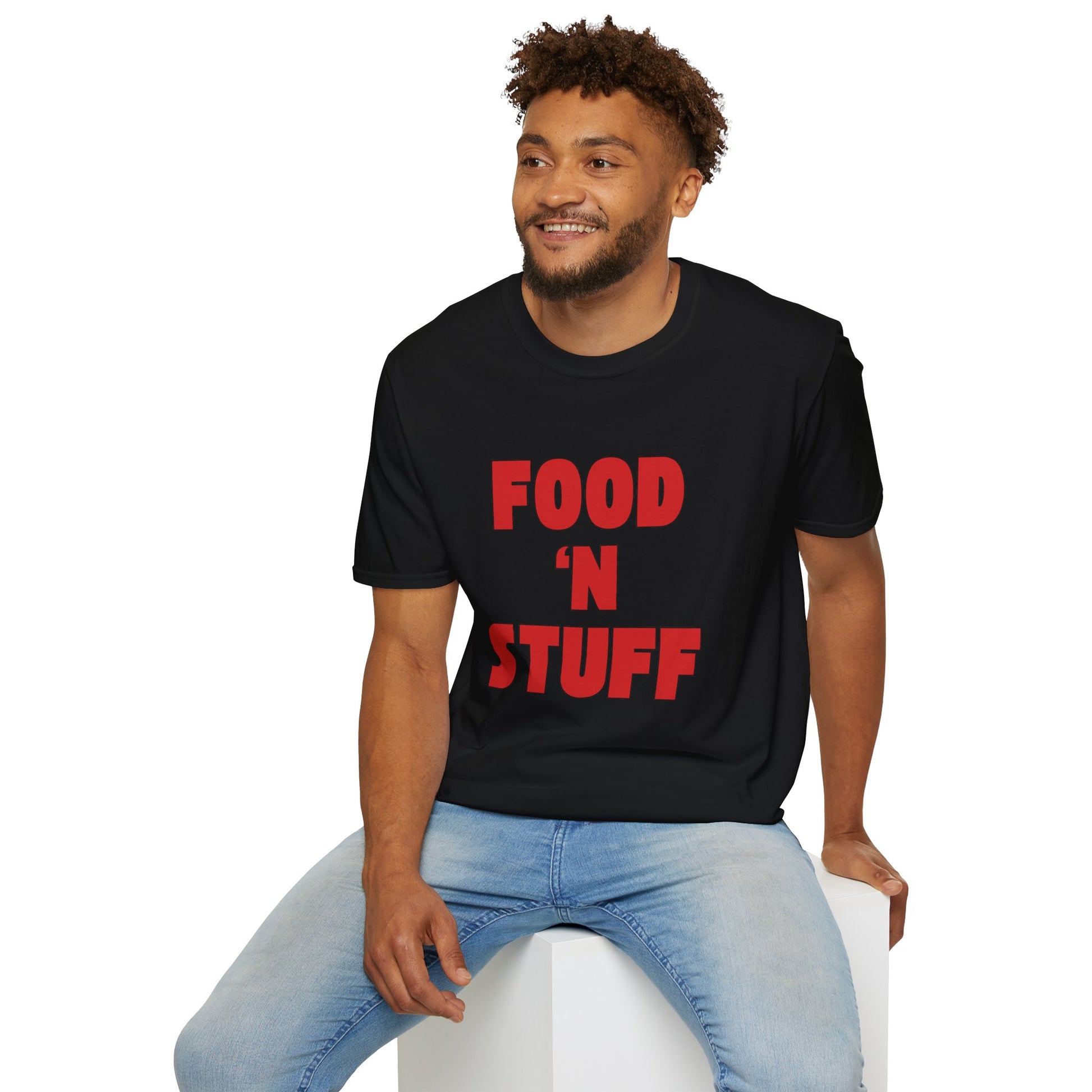 Food N Stuff Shirt