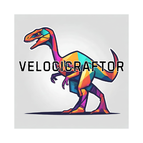 Velocicraftor